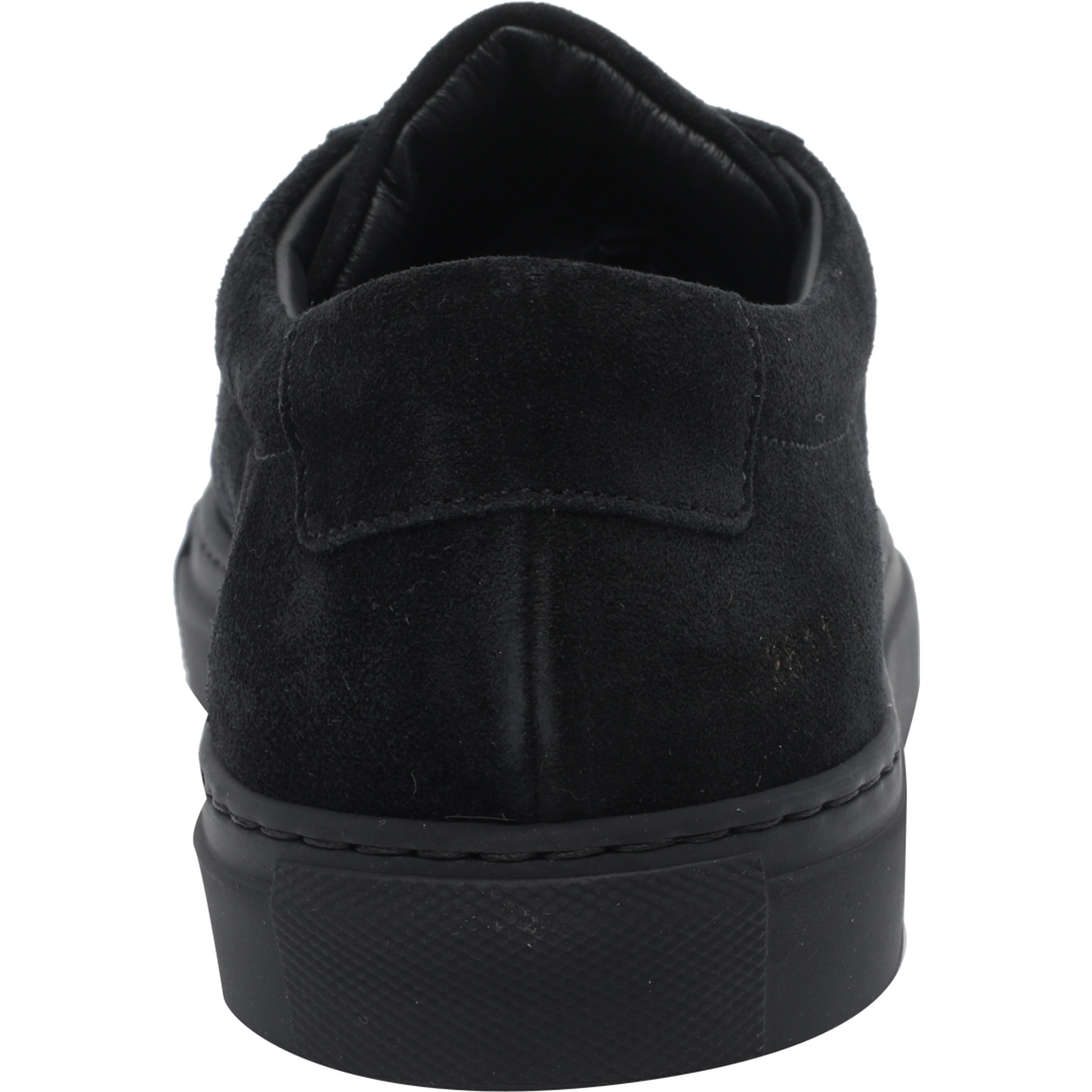 Common Projects Sneakers Black
