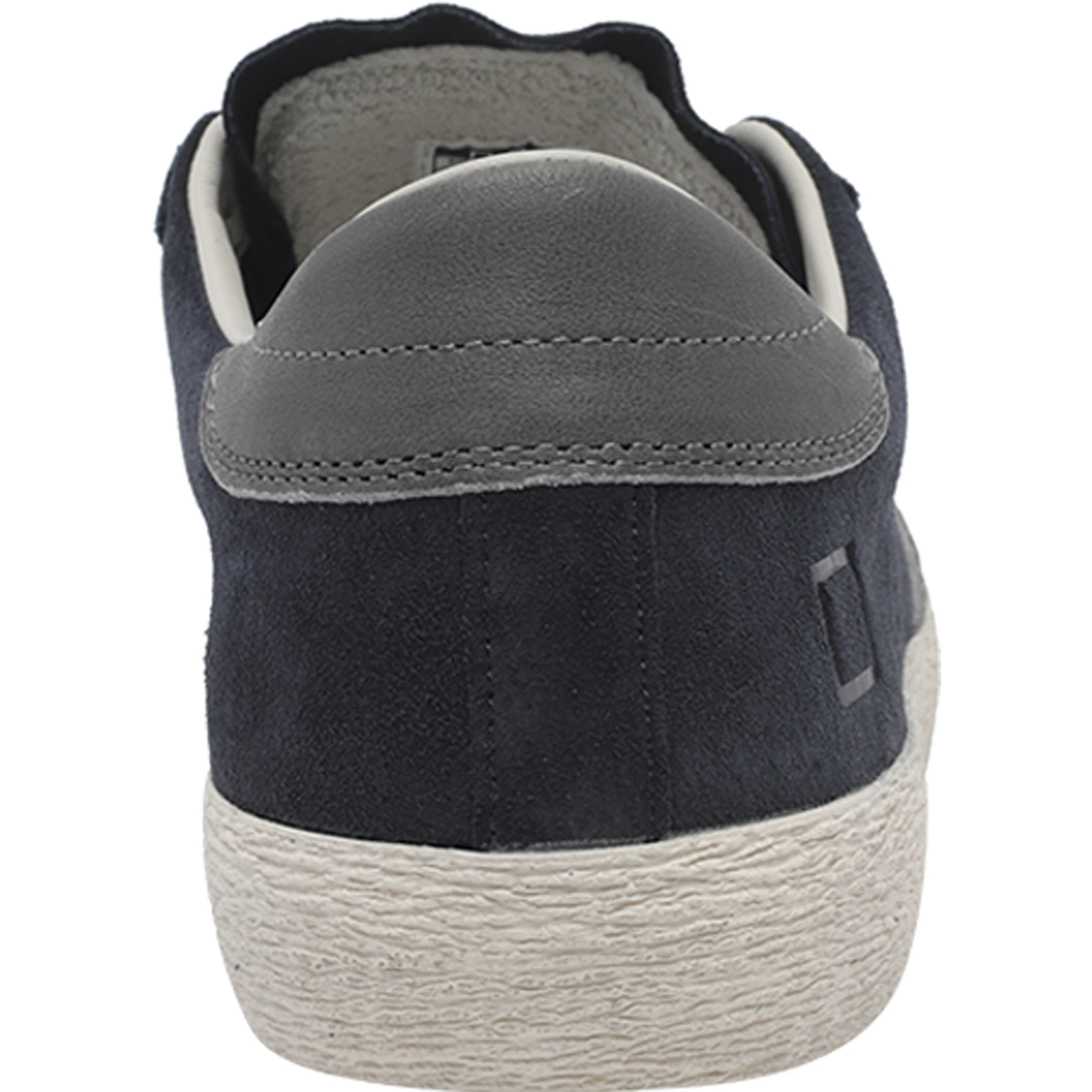 D.A.T.E. Sneakers Blue