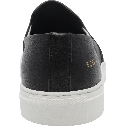 COMMON PROJECTS Sneakers Black