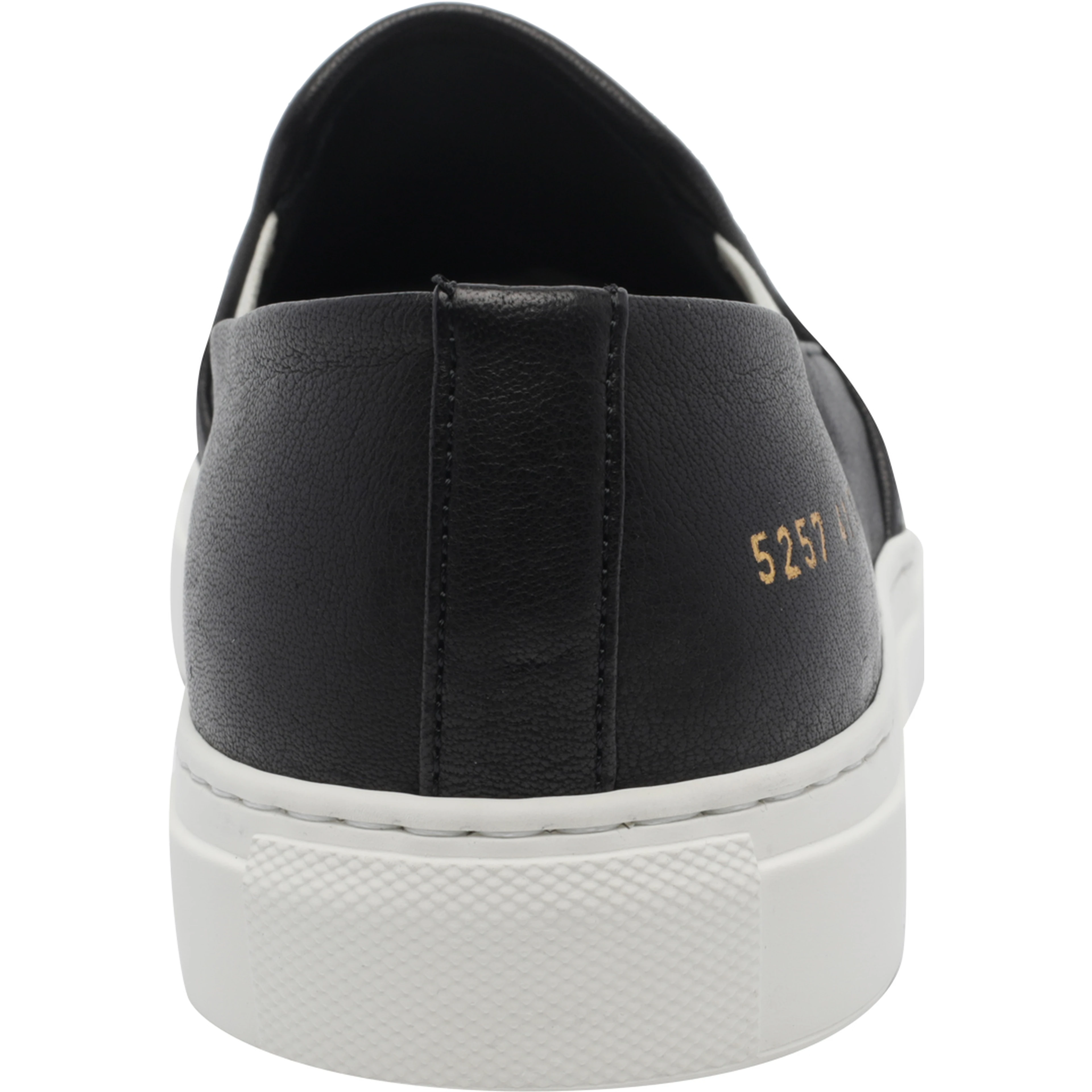 COMMON PROJECTS Sneakers Black