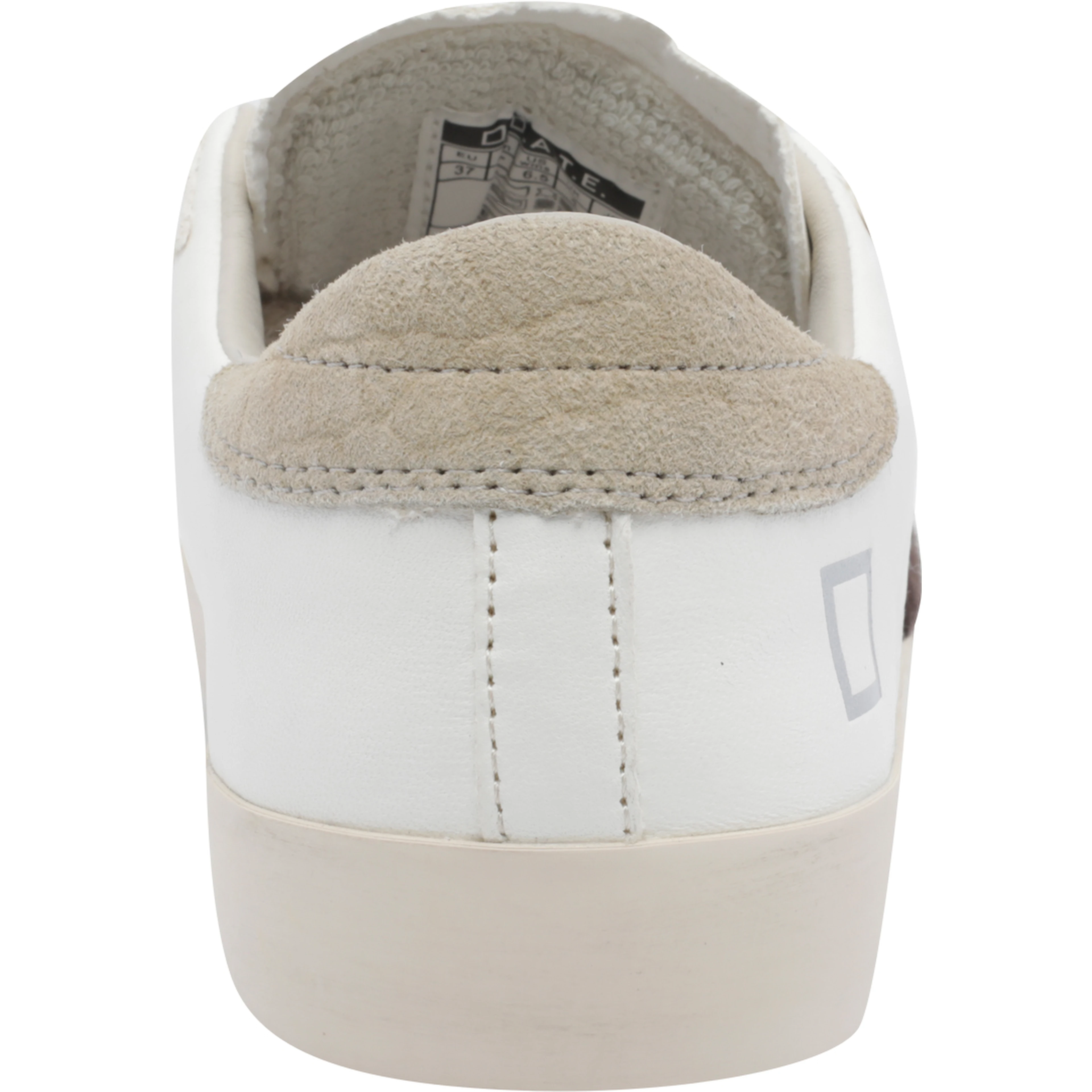 D.A.T.E. Sneakers