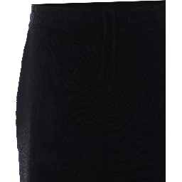 Lanvin Trousers Black