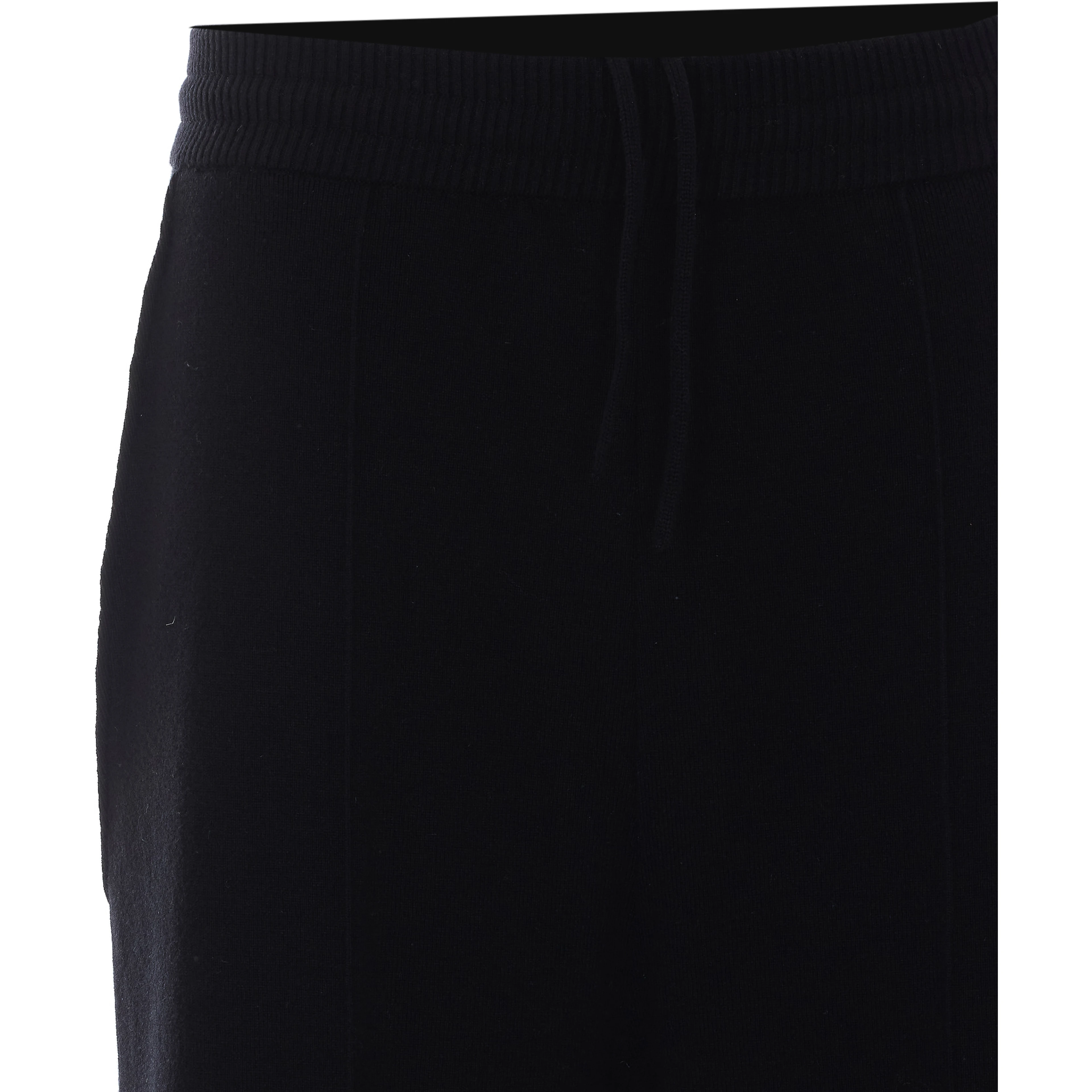 Lanvin Trousers Black