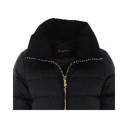 Moorer Coats Black