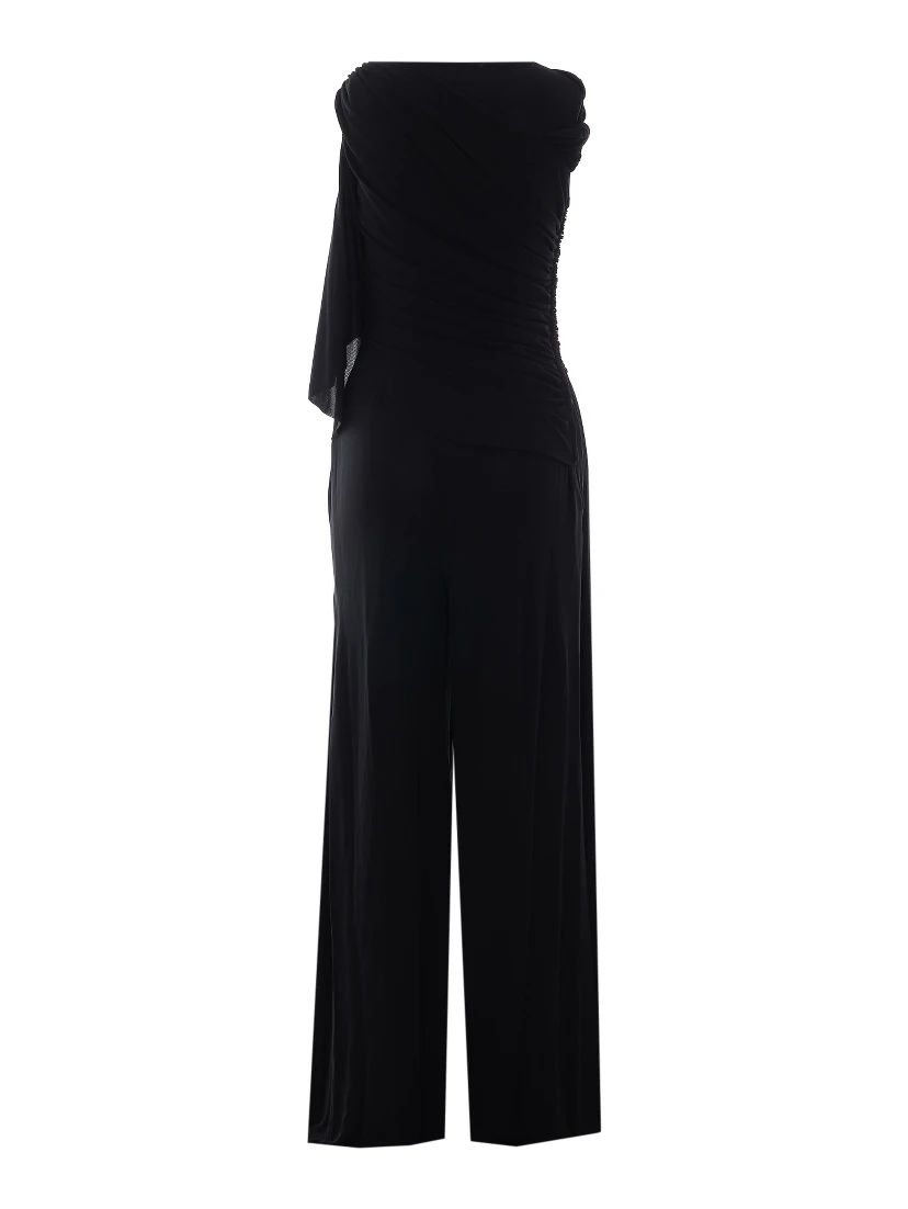 Lanvin Dresses Black