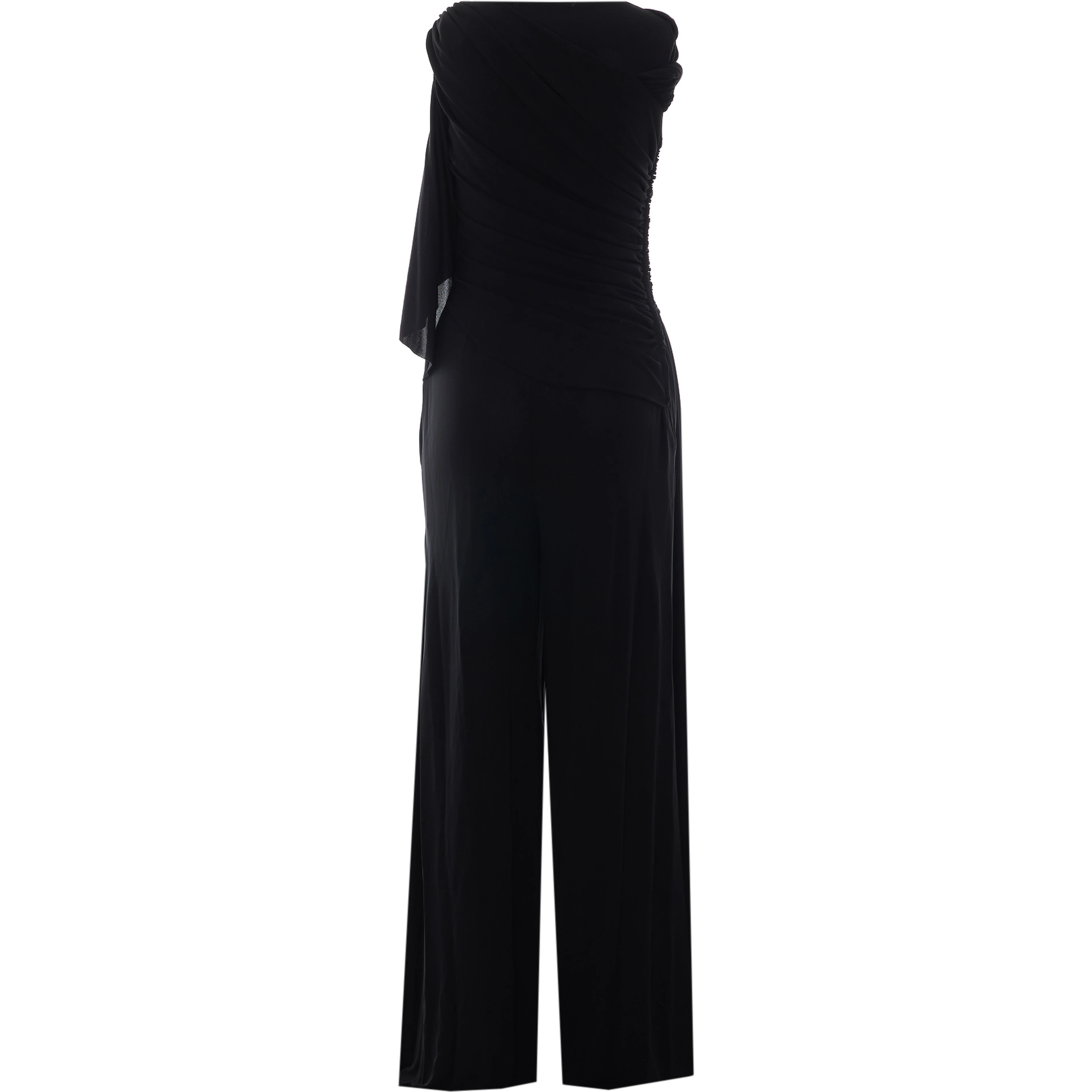 Lanvin Dresses Black