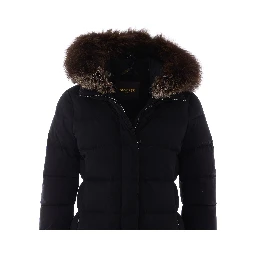 Moorer Coats Black