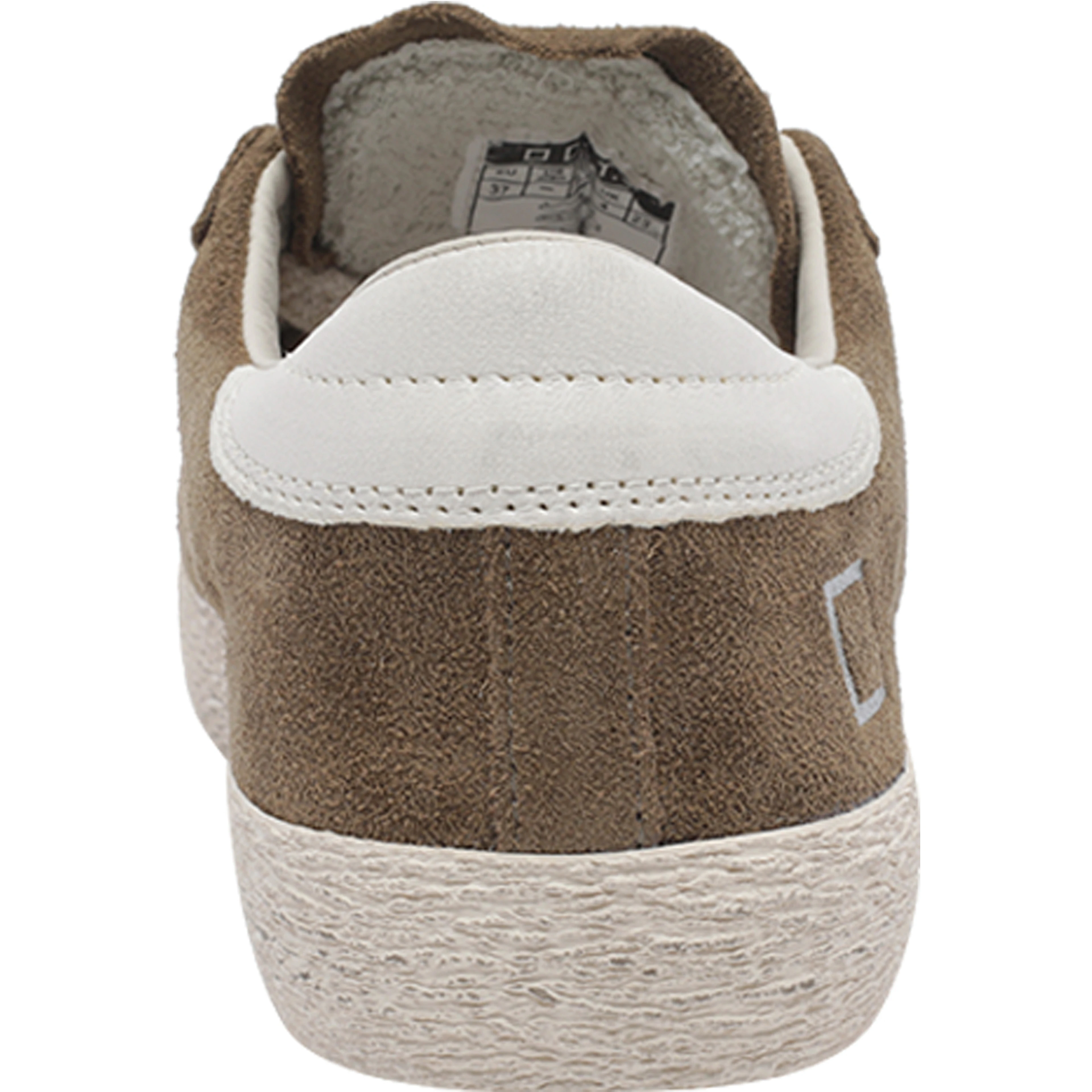 D.A.T.E. Sneakers