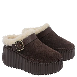 Chloè Sandals