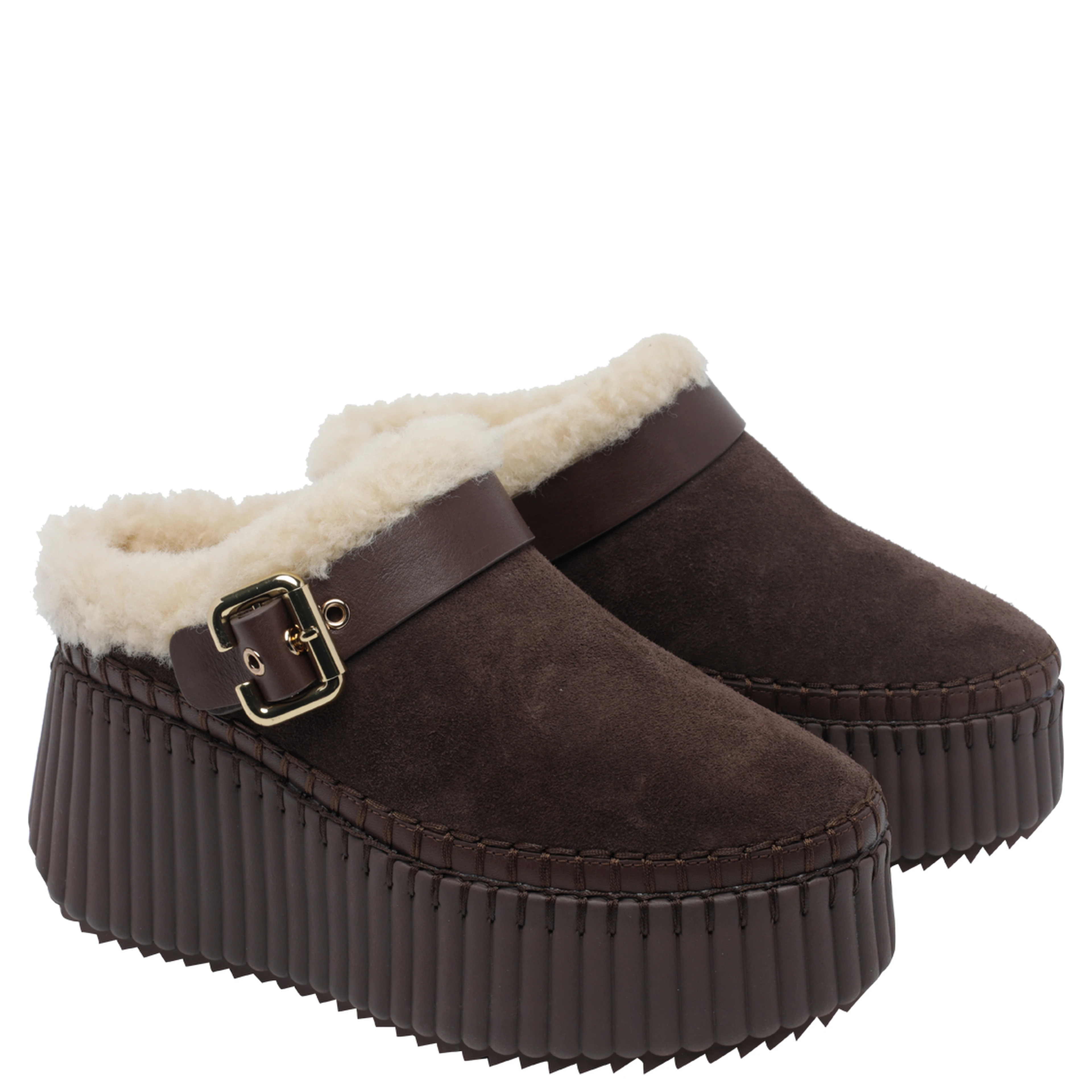 Chloè Sandals