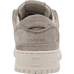 D.A.T.E. Sneakers Beige