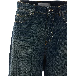 TRUE AVENUE Trousers Blue