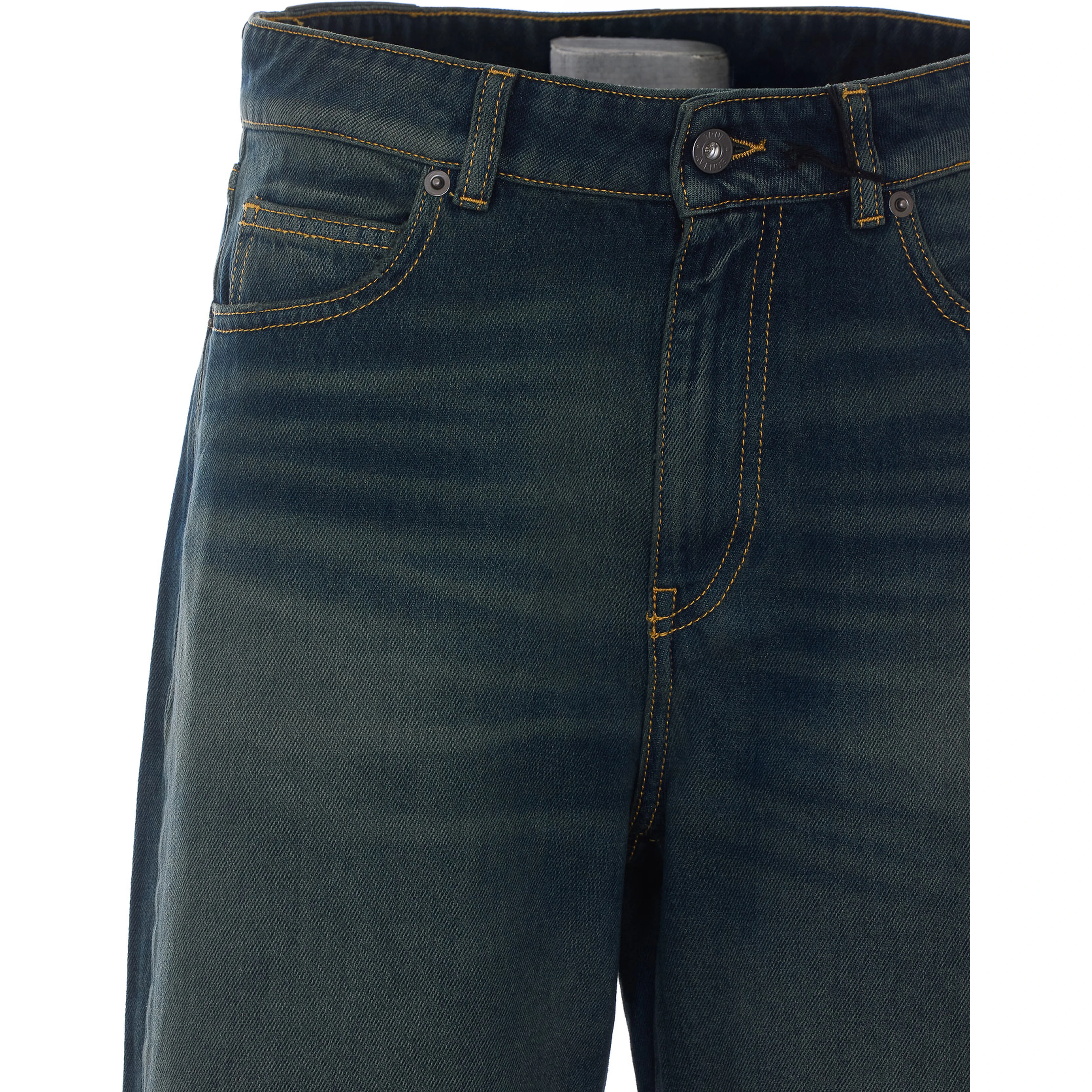 TRUE AVENUE Trousers Blue