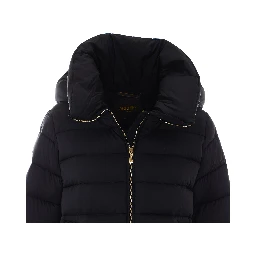 Moorer Coats Black