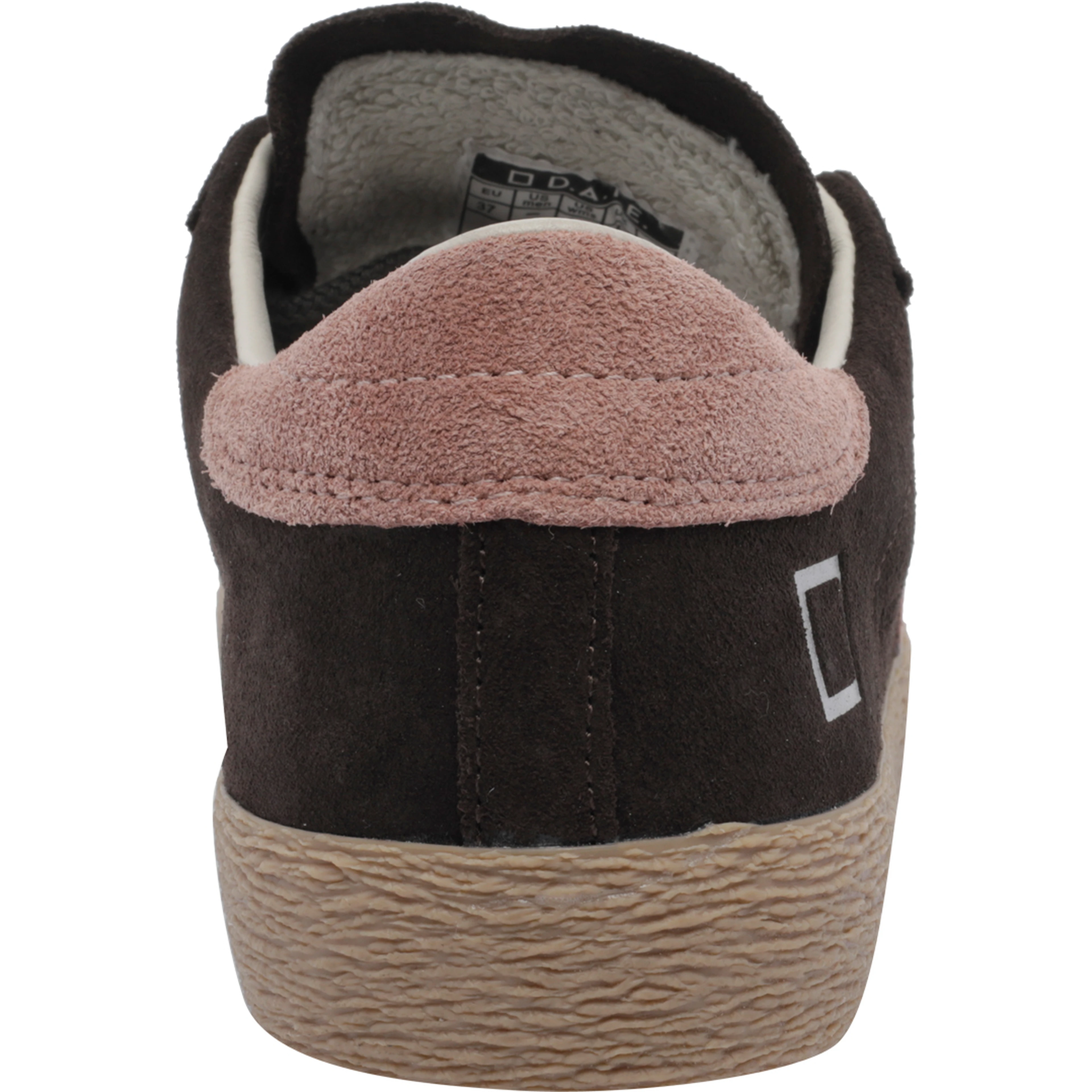 D.A.T.E. Sneakers