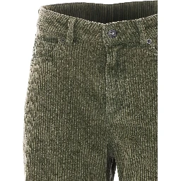 TRUE AVENUE Trousers