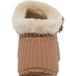 Chloè Sandals Beige
