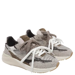 D.A.T.E. Sneakers Mole