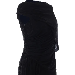 Lanvin Dresses Black