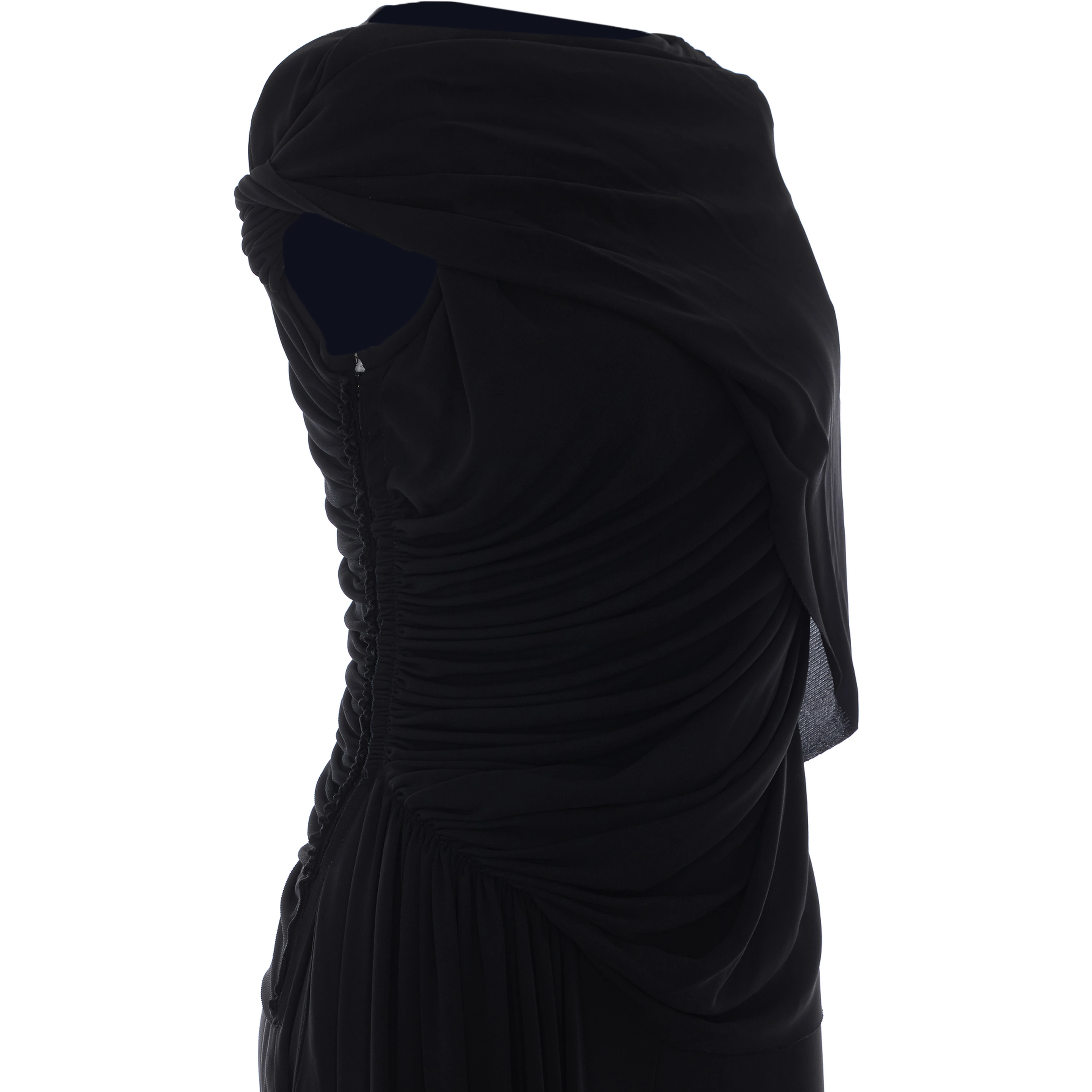 Lanvin Dresses Black