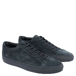 COMMON PROJECTS Sneakers Blue