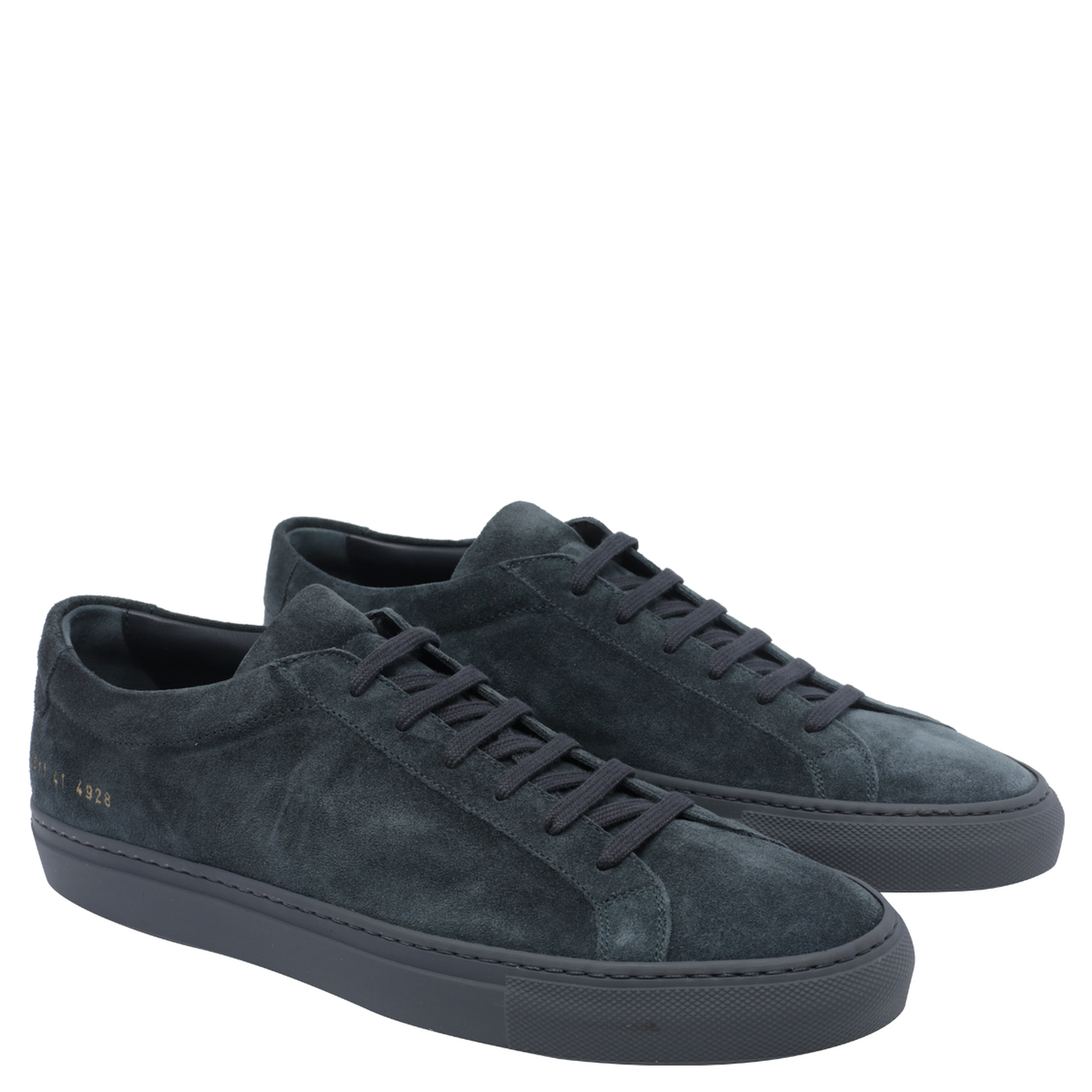 COMMON PROJECTS Sneakers Blue