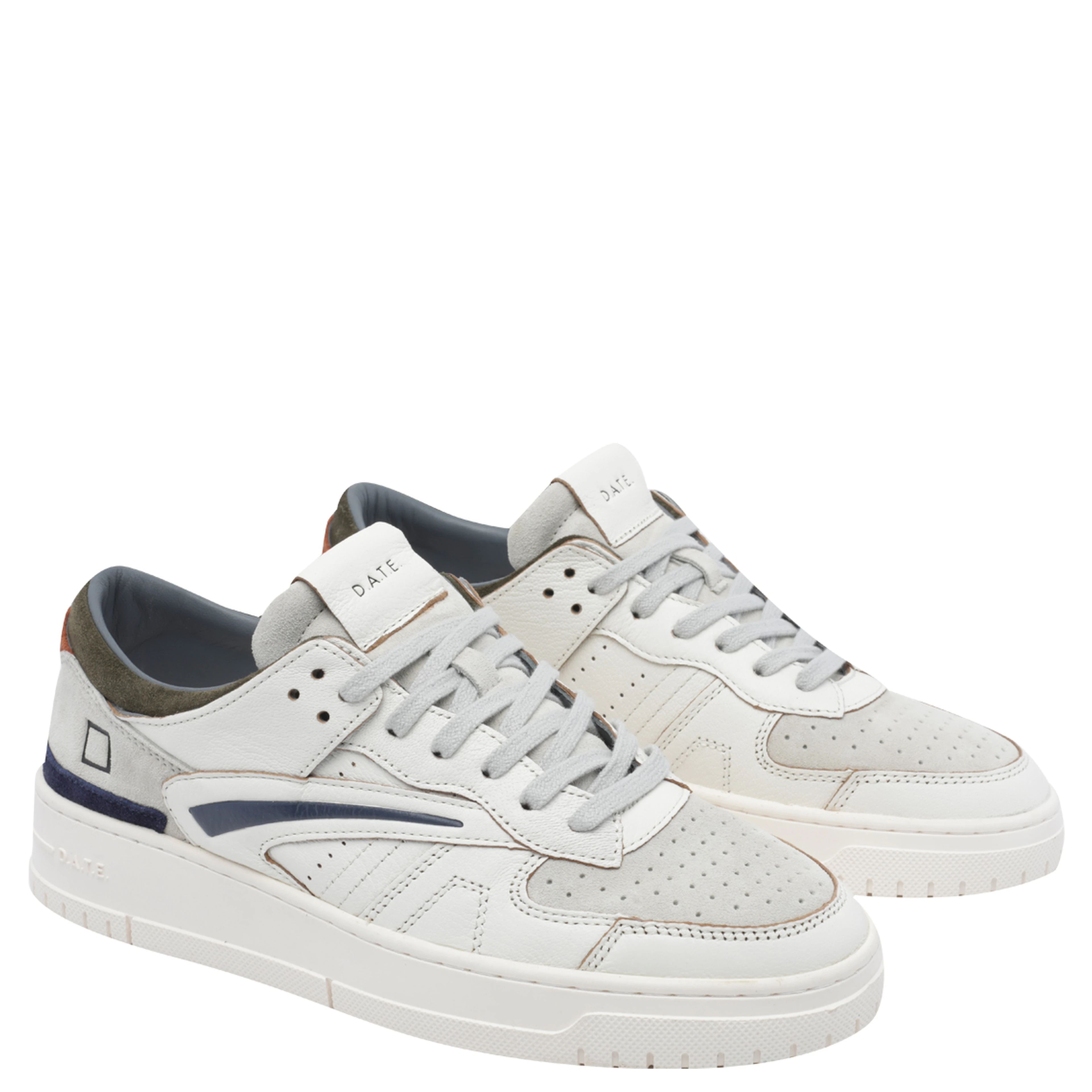 D.A.T.E. Sneakers