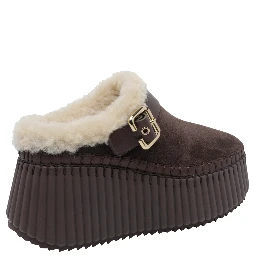 Chloè Sandals