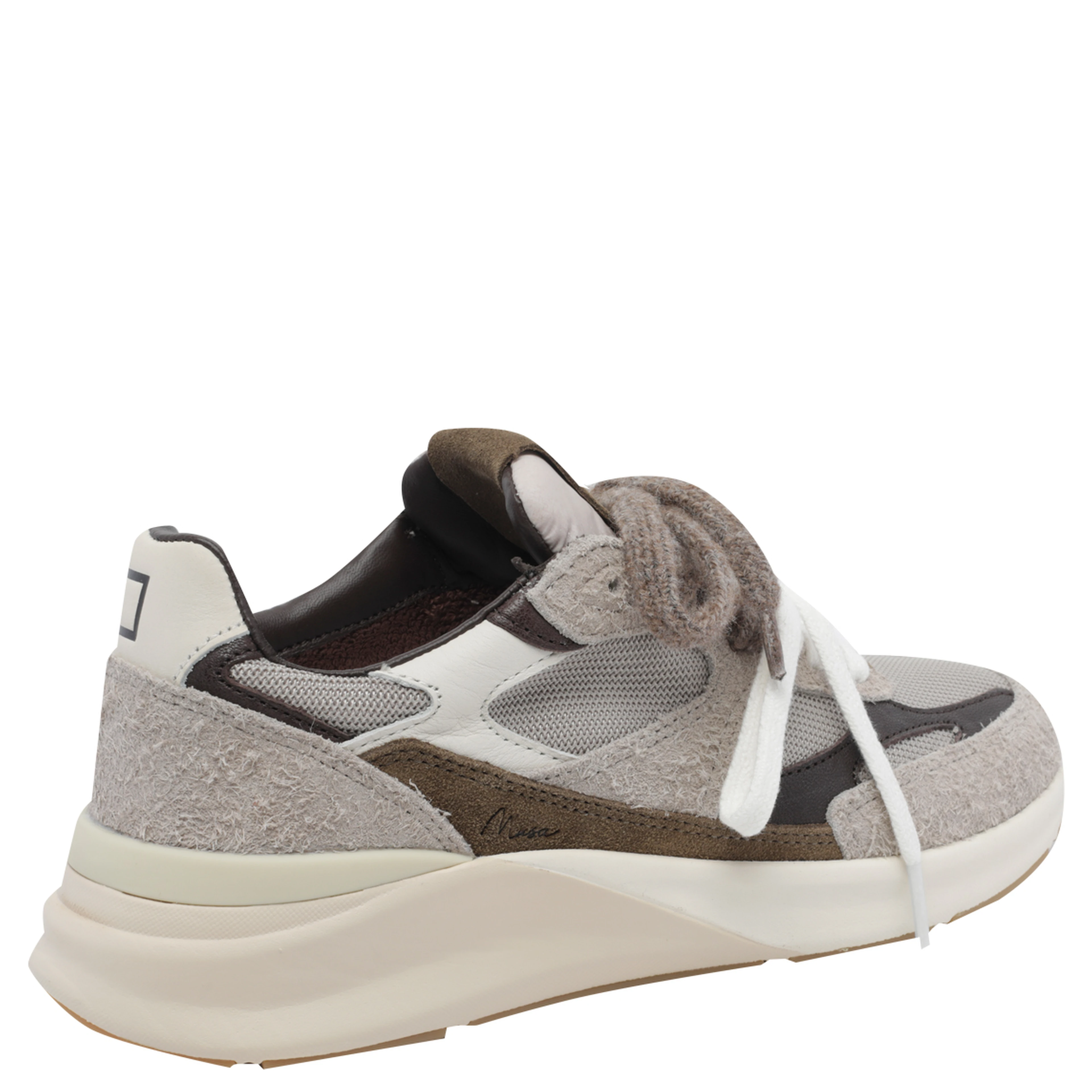 D.A.T.E. Sneakers Mole