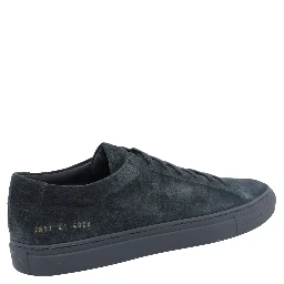COMMON PROJECTS Sneakers Blue