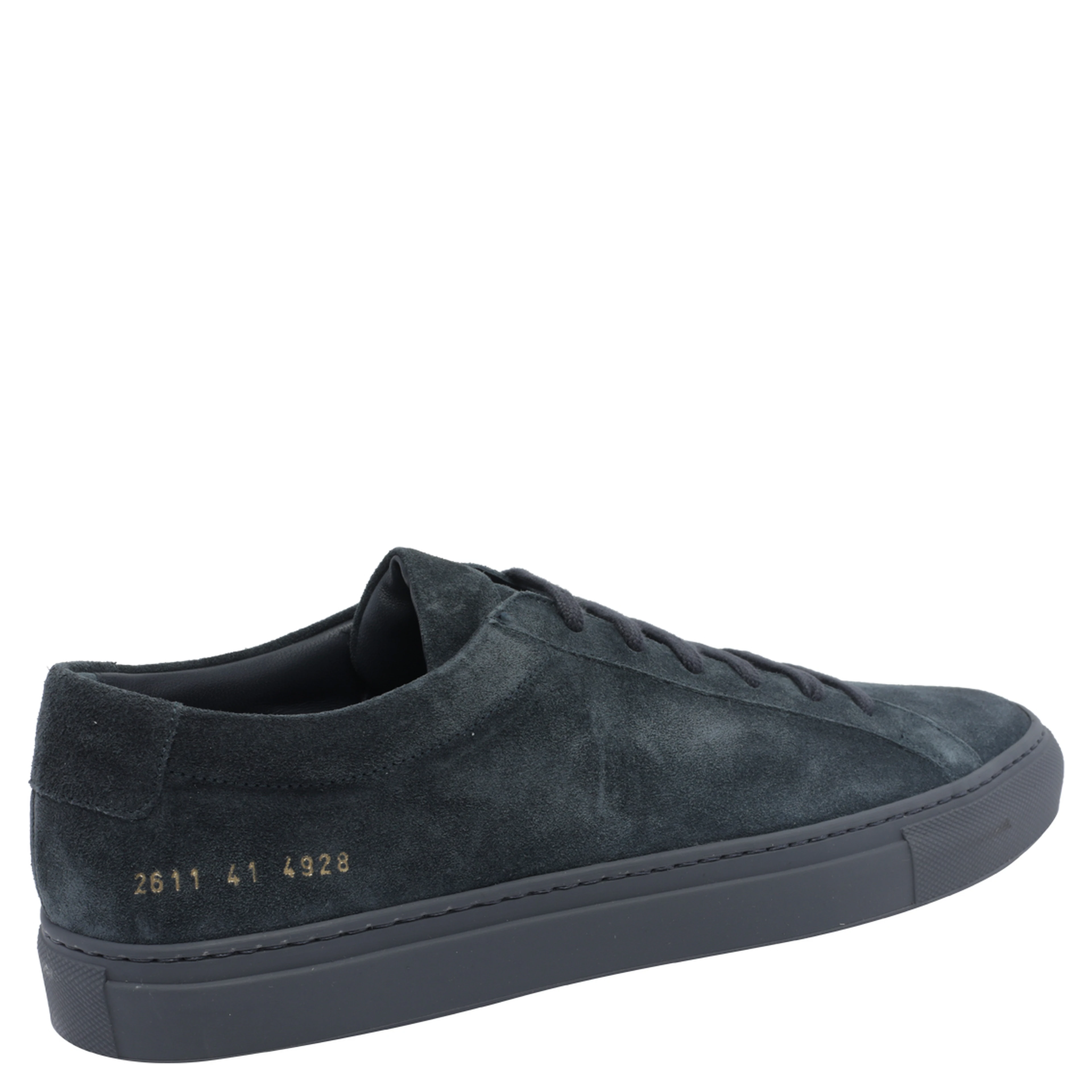 COMMON PROJECTS Sneakers Blue