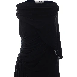 Lanvin Dresses Black