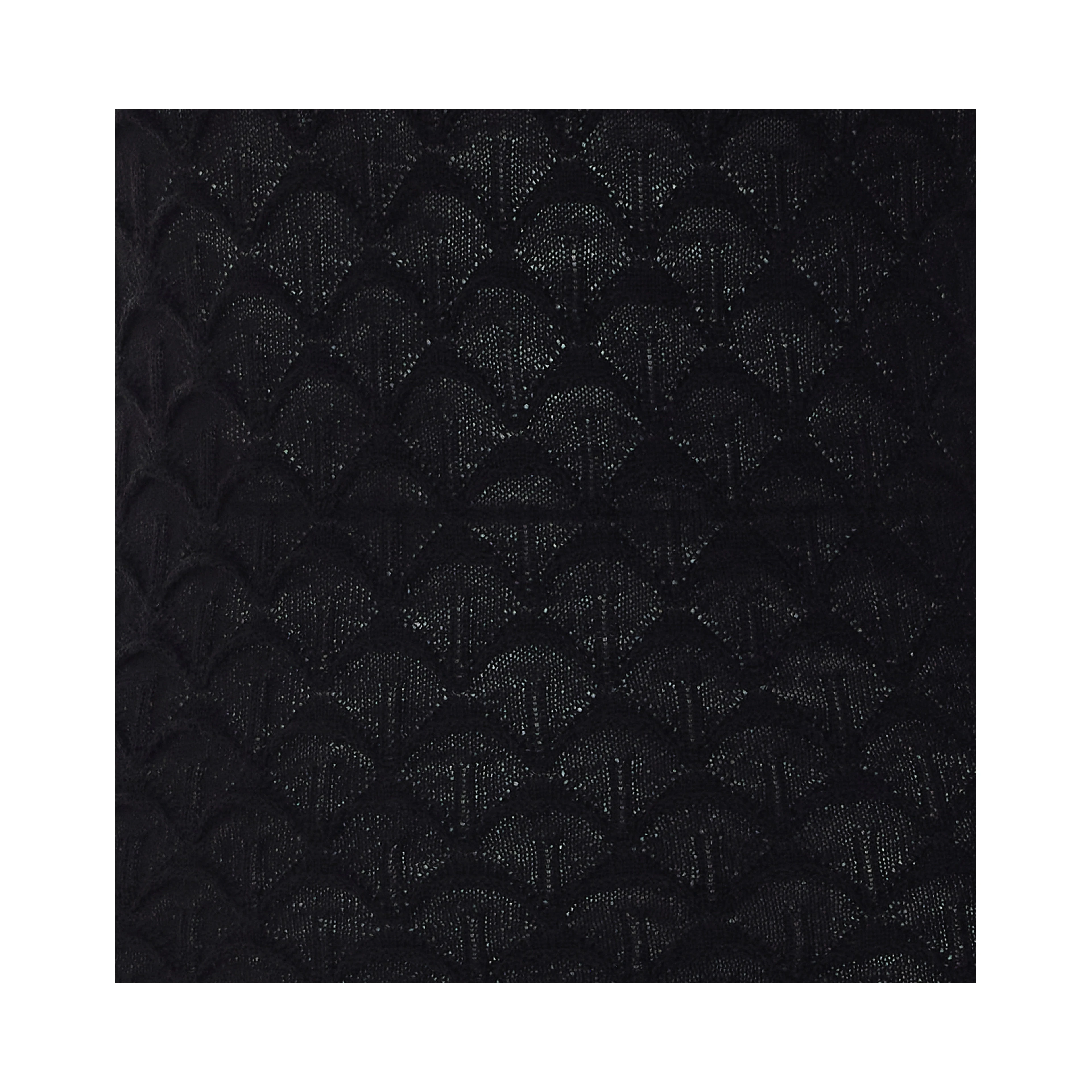 Lanvin Sweaters Black