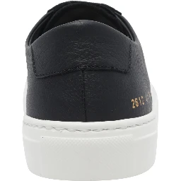 COMMON PROJECTS Sneakers Black