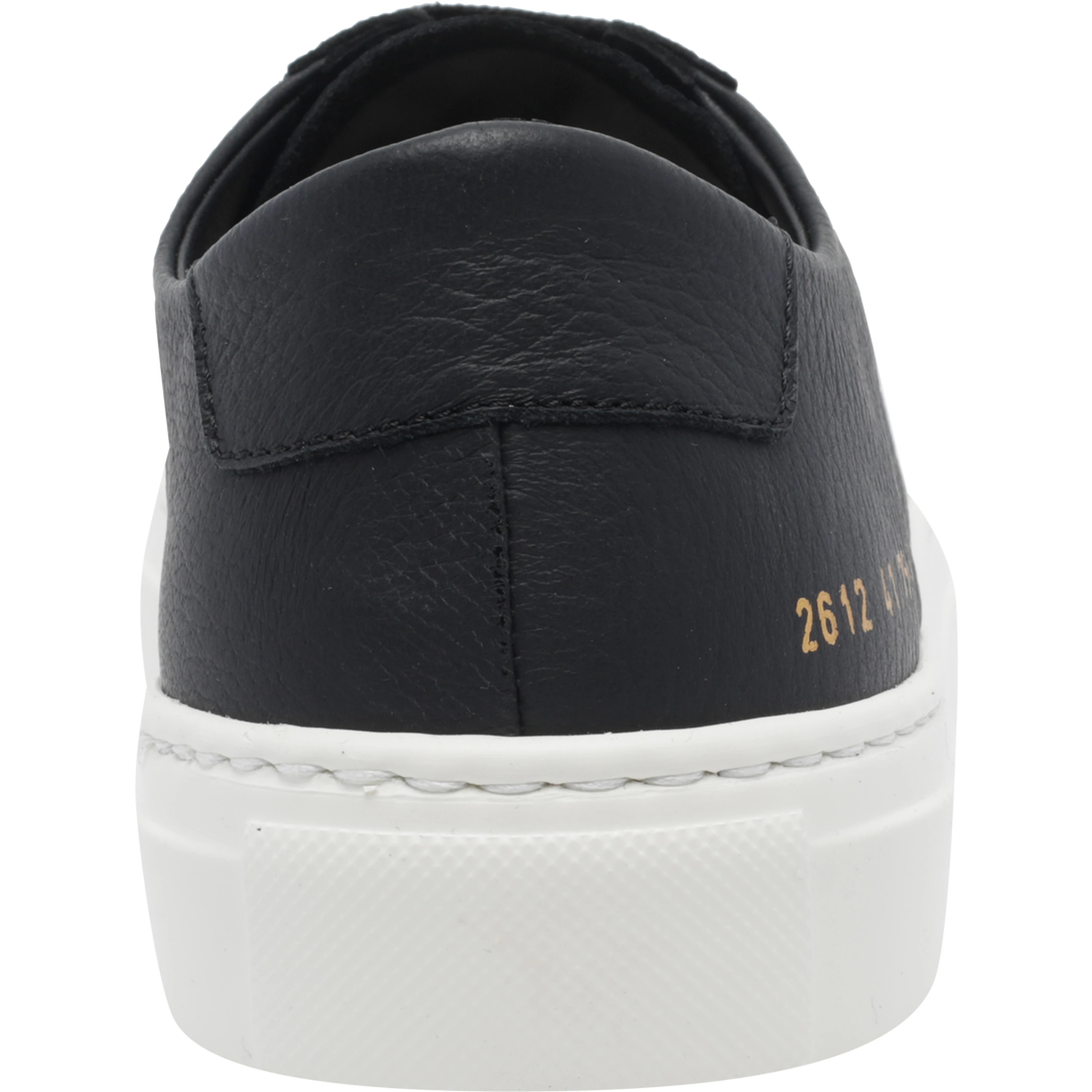COMMON PROJECTS Sneakers Black