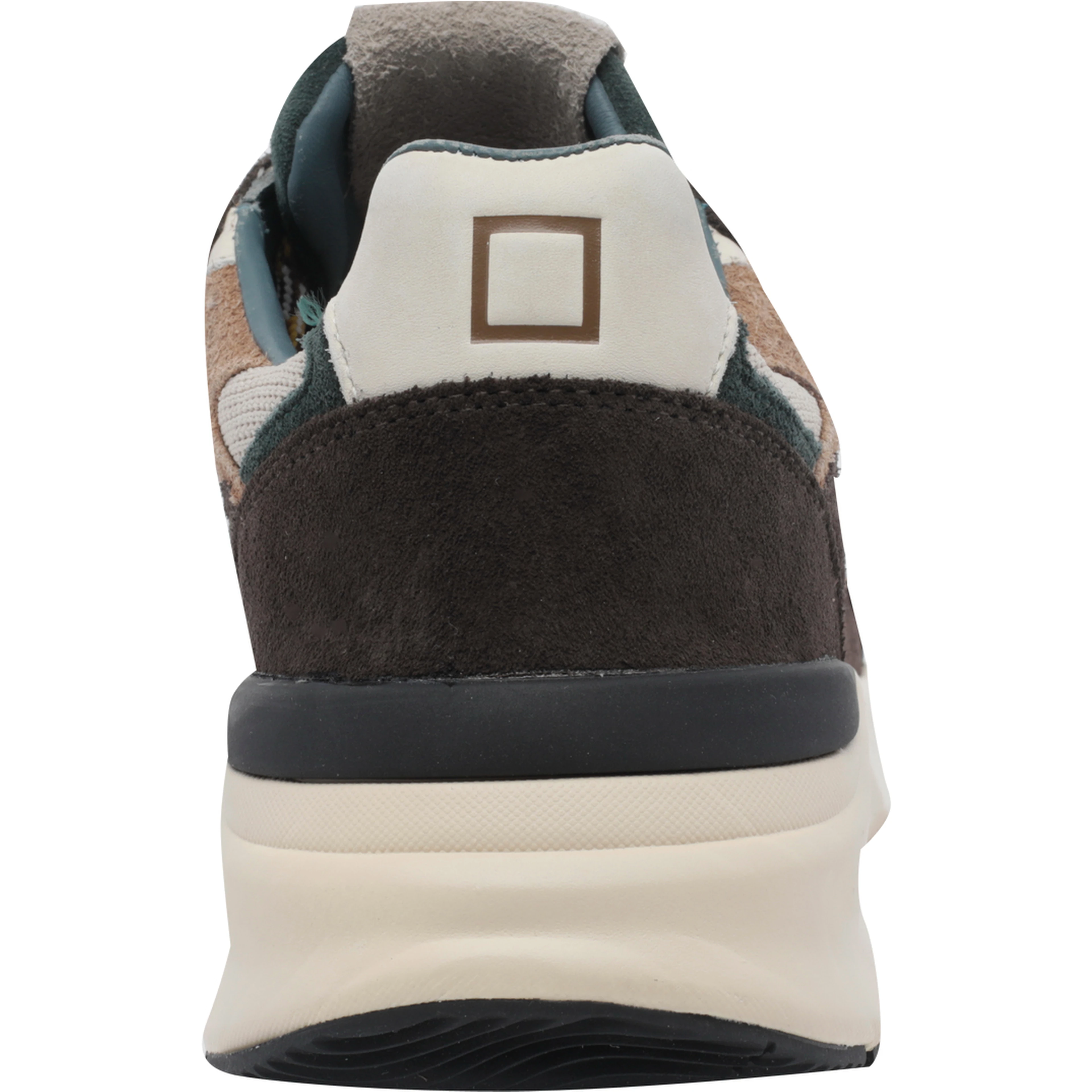 D.A.T.E. Sneakers Beige