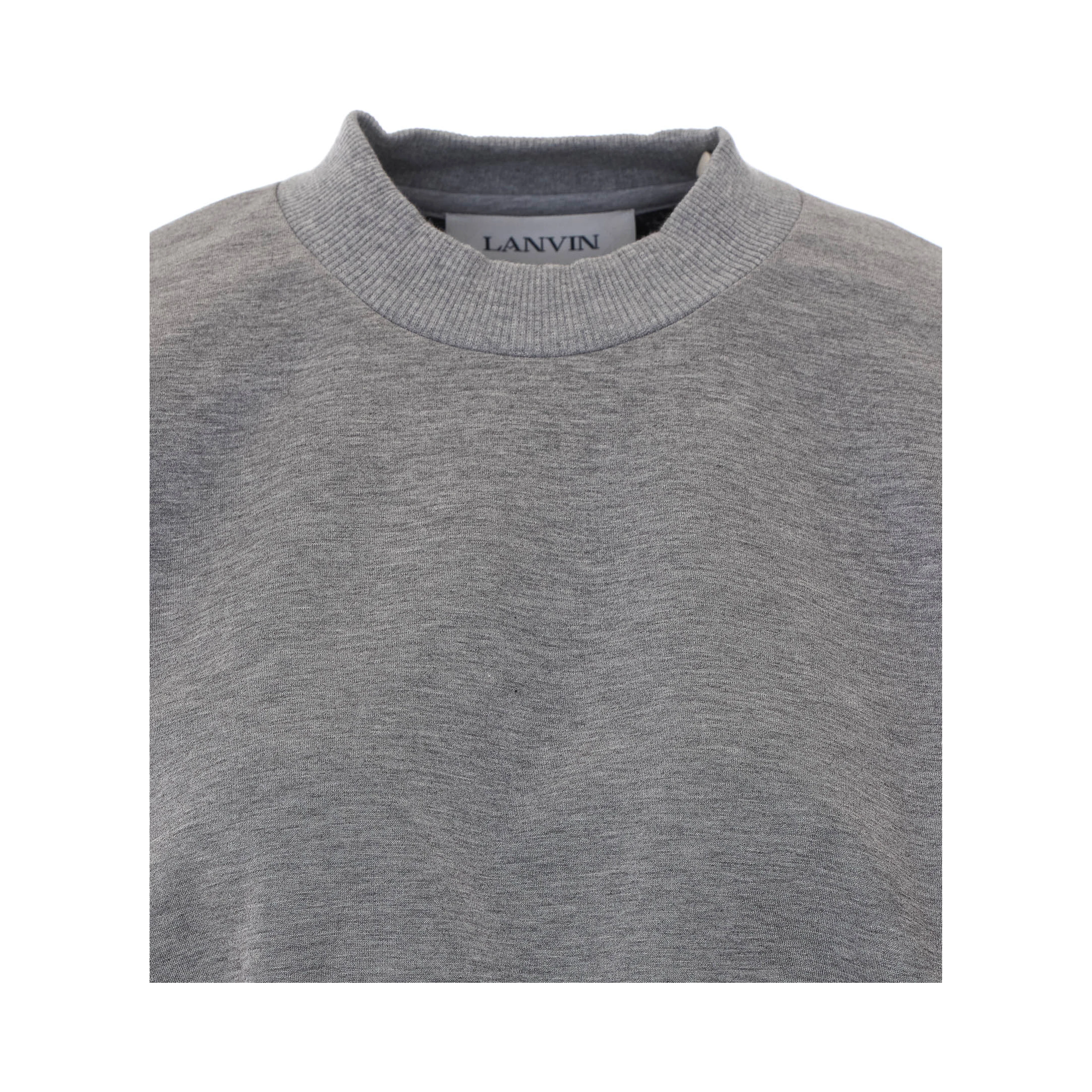 Lanvin Sweaters