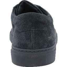 COMMON PROJECTS Sneakers Blue