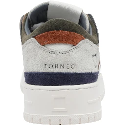 D.A.T.E. Sneakers