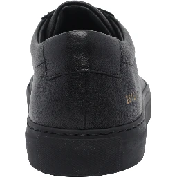 Common Projects Sneakers Black