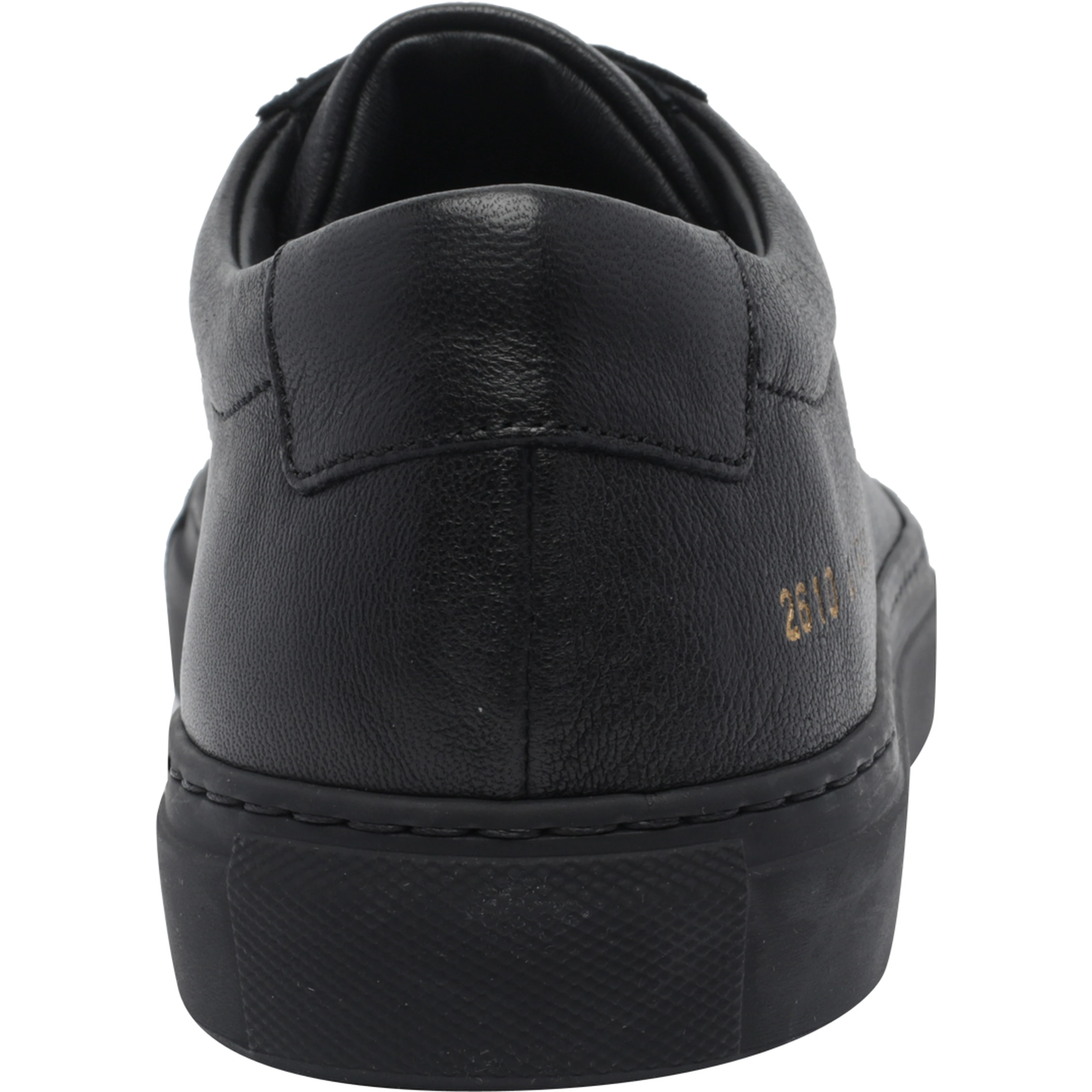 Common Projects Sneakers Black