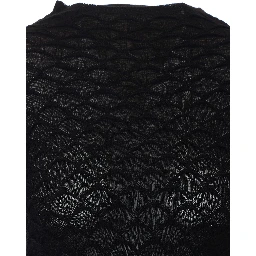 Lanvin Sweaters Black