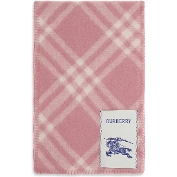 Multicolor Wool Oves Aries Scarf