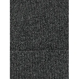 Gray Cashmere Beanie