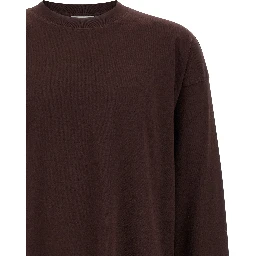 Bordeaux Cotton T-Shirt