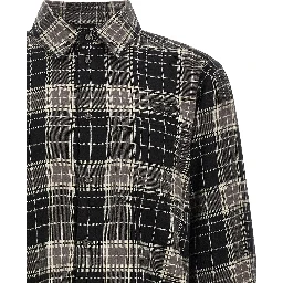 Multicolor Cotton Blouse