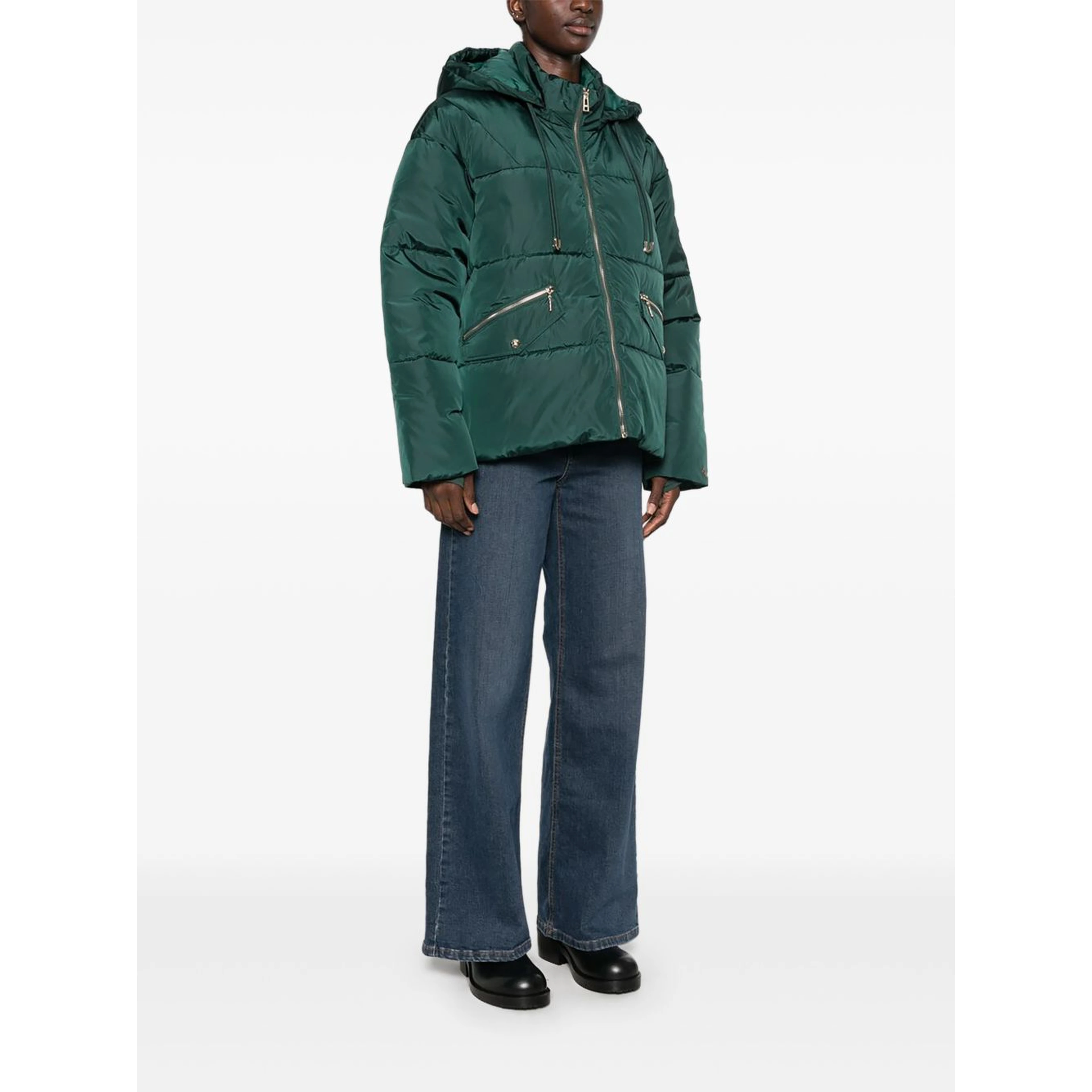 Liu Jo Coats