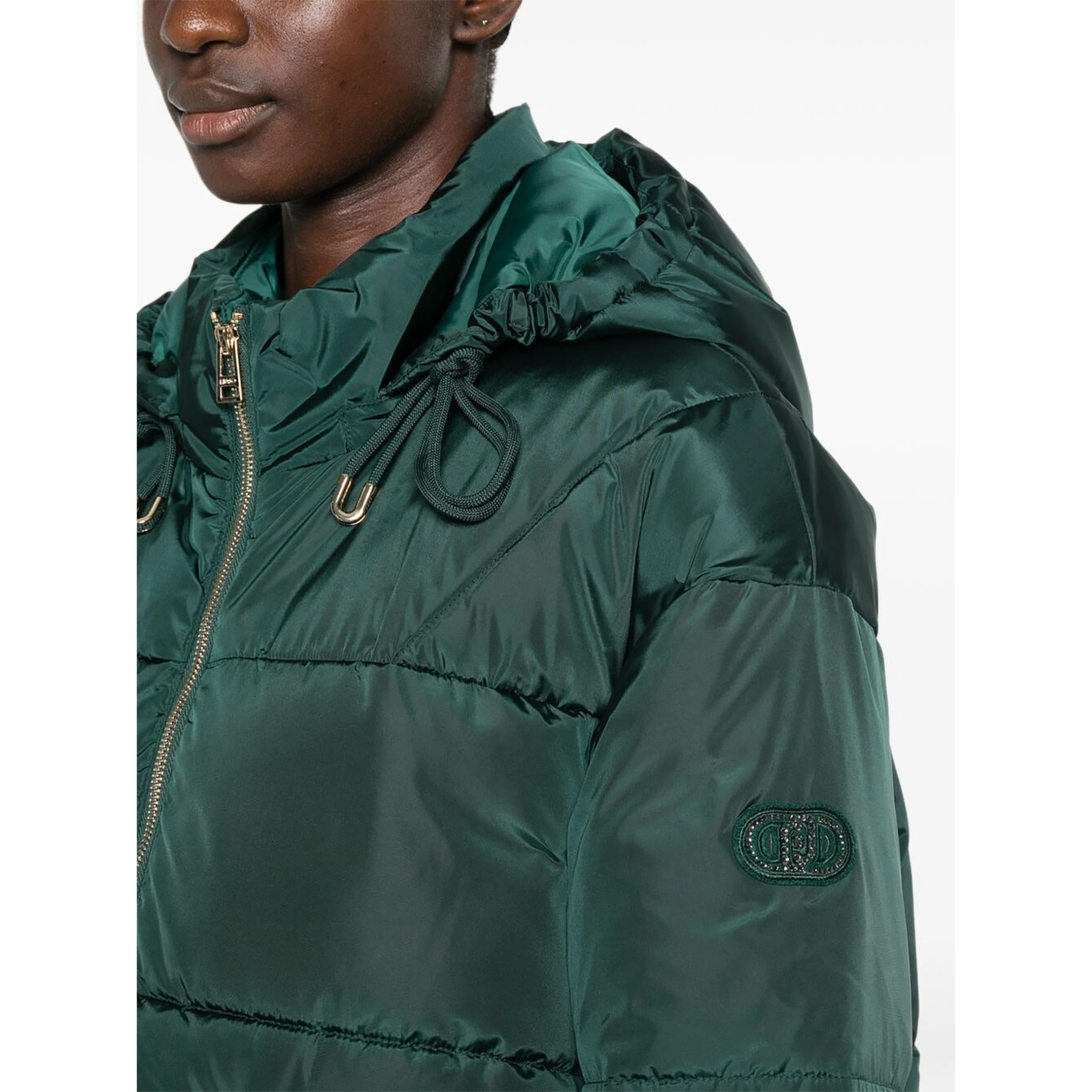 Liu Jo Coats