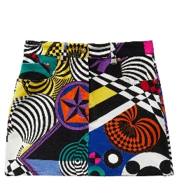 VERSACE Skirts