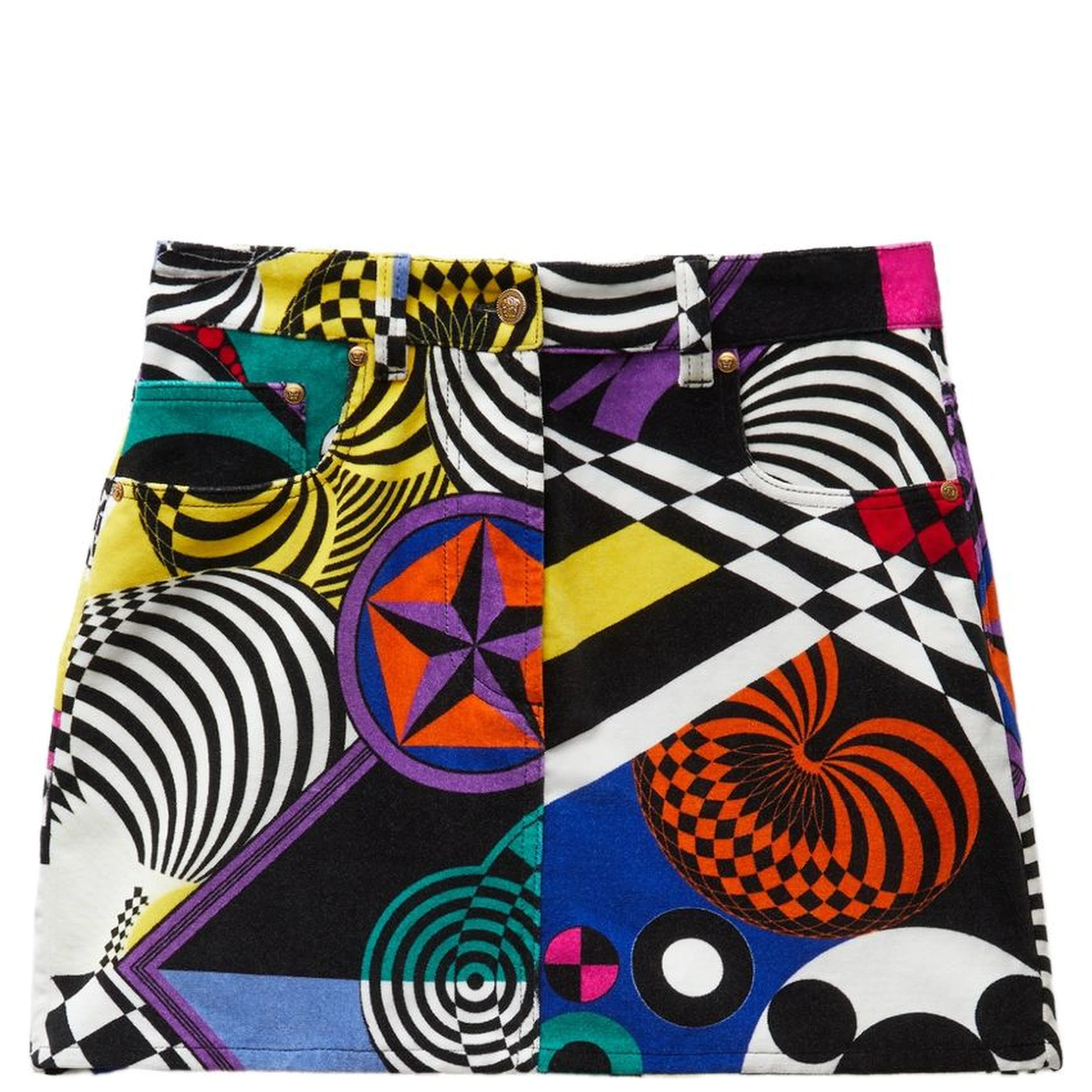 VERSACE Skirts